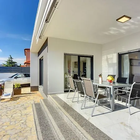 Sunce Villa Pula
