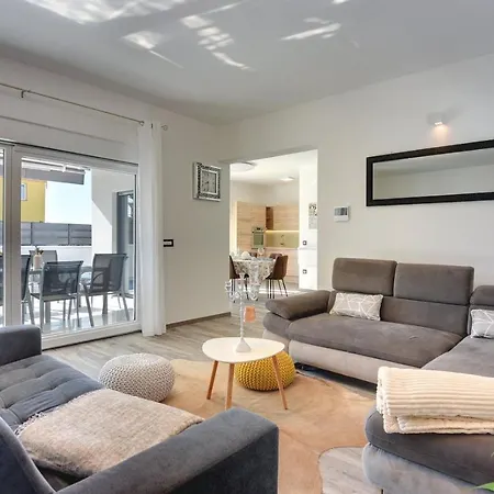 Sunce Villa Pula