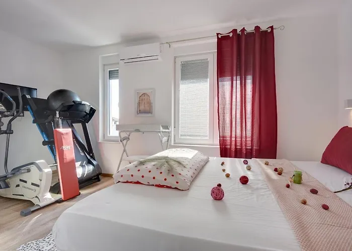 Вілла Sunce Пула